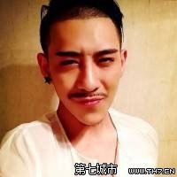 沧桑男头微信头像图片大全