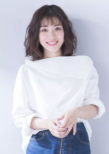 发型改变气质,这话放在石原里美身上也通用啊