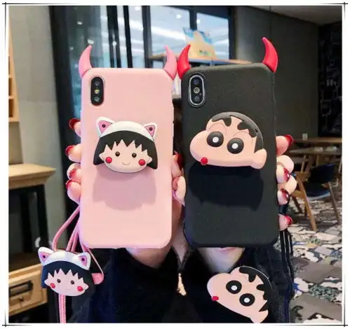 最近火了假装情侣手机壳,在学校也能秀恩爱,妈妈都不会发现