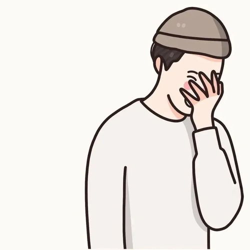 微信头像新头像,请签收