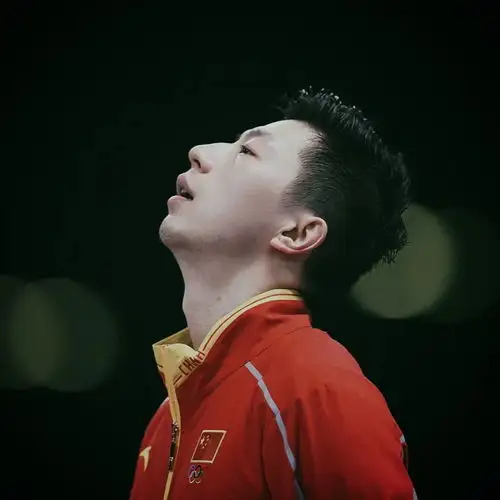 中老年照片头像图片大全张继科