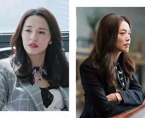 都挺好暖心收官,看40岁的姚晨如何逃过中年女人的油腻感