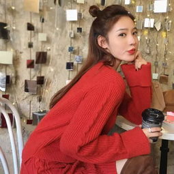适合2535岁女人的初春套装,遮肉显瘦,尽显优雅气质