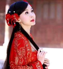 台湾誉称第一古装美女萧蔷,五十岁的年纪依旧神似少女