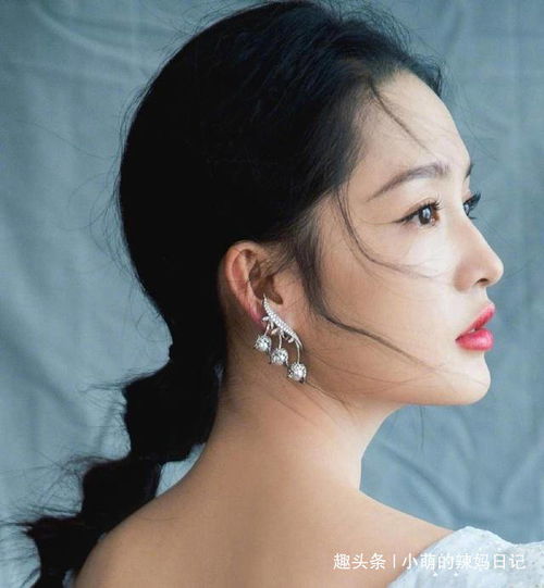 四十多岁的女人,这3种饰品要少戴,显廉价没气质,还被人说装嫩