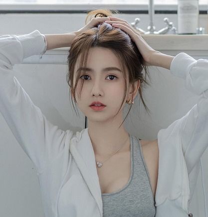 微信头像图片35岁女剩男