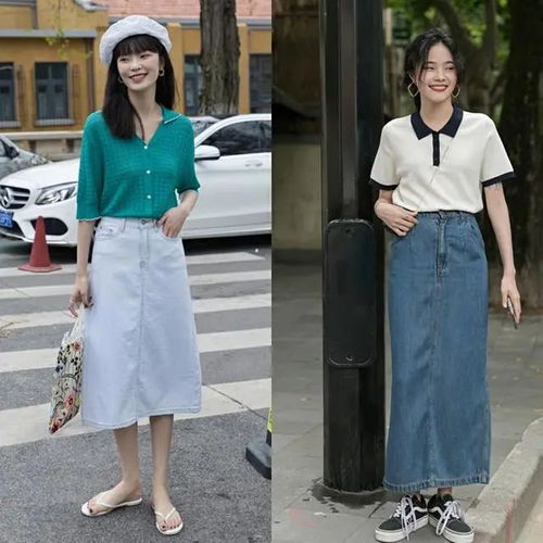 40岁女人如何穿得减龄穿衣多注意这3点,助你变时髦显年轻