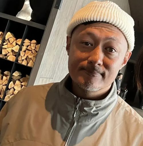 突然就变老了9位明星的断崖式衰老,诠释了岁月没有饶过任何人