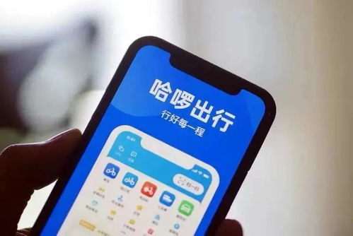 哈啰出行可氏利夫美餐获融资张小泉控股公司或涉猎美妆零售业