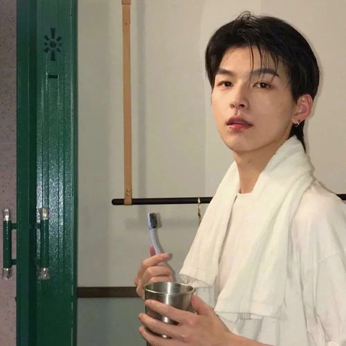 ins男朋友的头像都给你搞定啦