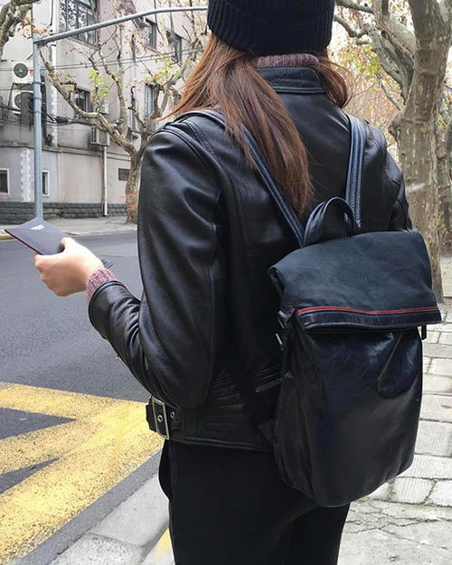 寻找梦想双肩包探索未知可能性