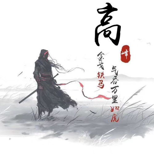 你该换个微信头像了,80张3d高清精致商务签名头像,喜欢的请带走