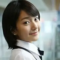 女人照片头像可爱微信头像图片大全