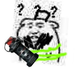 绝地求生刺激pubg表情包