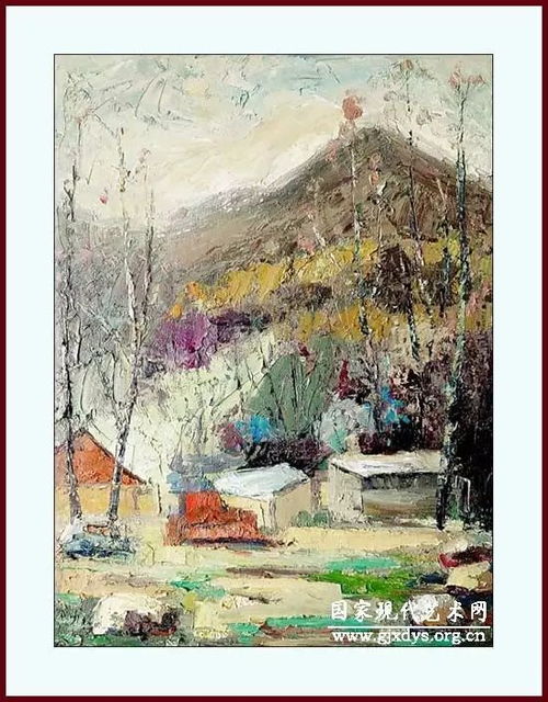 安吉平我和国旗合个影,我为中国来点赞书画作品交流展