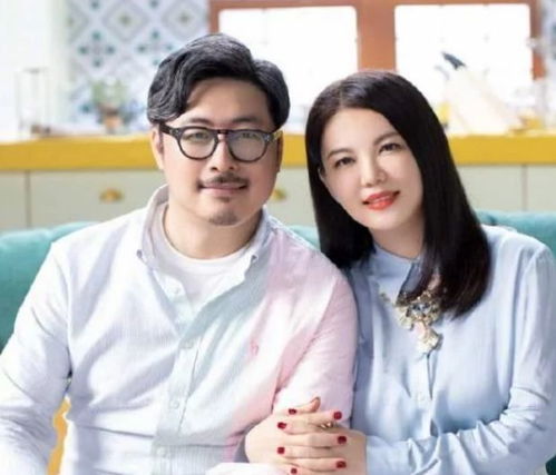 李湘夫妇上综艺目的太明确既帮新公司做宣传,也获得了话题度