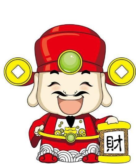 天无绝人之路一到4月这三生肖火力大开,连财神爷都眼红