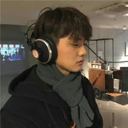 头像喜欢把你宠成小朋友生活不能自理第537期