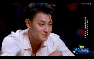组图单身队长vs有女票队长黄子韬害羞给毛巾韩庚冷静无表情