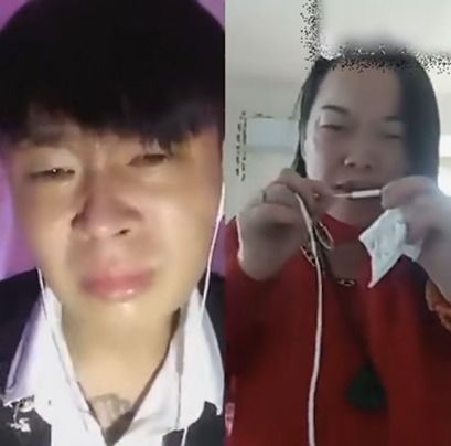 40岁的我,爱上20岁的他