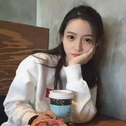 80后女人头像图片关灯后