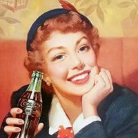 80年代感的头像图片七八十年代感风格头像