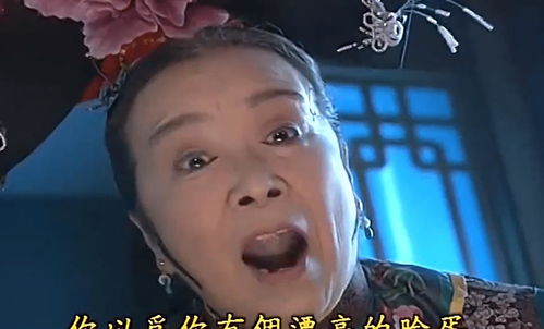 演正派平平无奇,演反派却十分出彩的女演员,你能想到谁