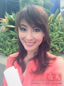 美魔女当道容貌身材都要逆天啦