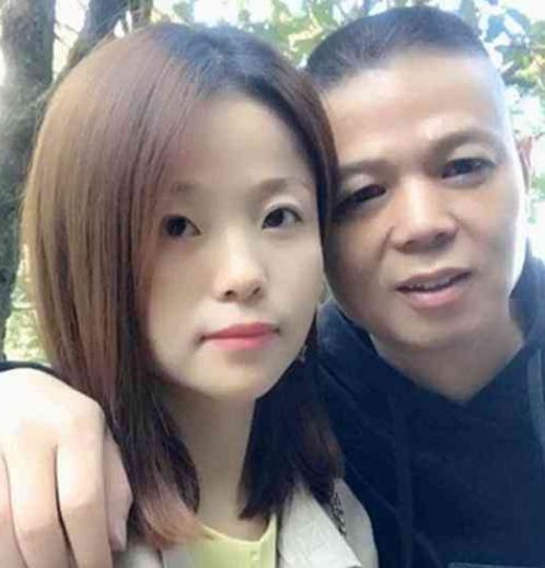 90后女生嫁60后大叔,不图钱和帅,只是因为这个
