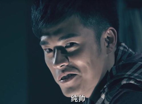 曾小贤五大名场面,女装最正常,只有1人能做到最后两个表情包