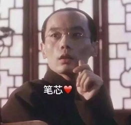 一条全是聊天常用的表情包,都是新图