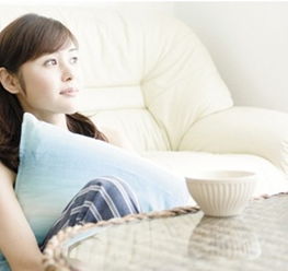 35岁女人适合的头像离异女人