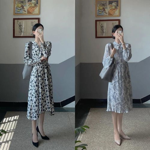 告别呆板和老气秋季上班这样穿,变身优雅大方的职场女神