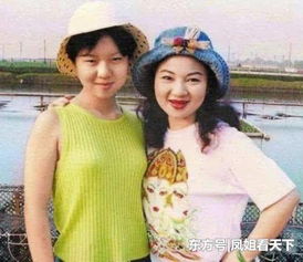 她悲惨的一生35岁时父母遭绑架,42岁时女儿被杀害