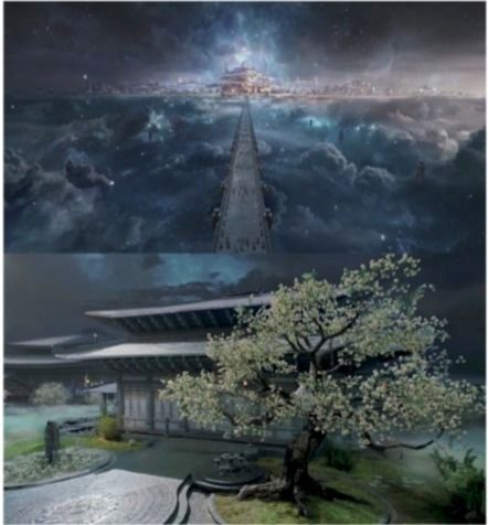 周冬雨许凯新剧千古玦尘开播,连追8集解压又好笑,真香了