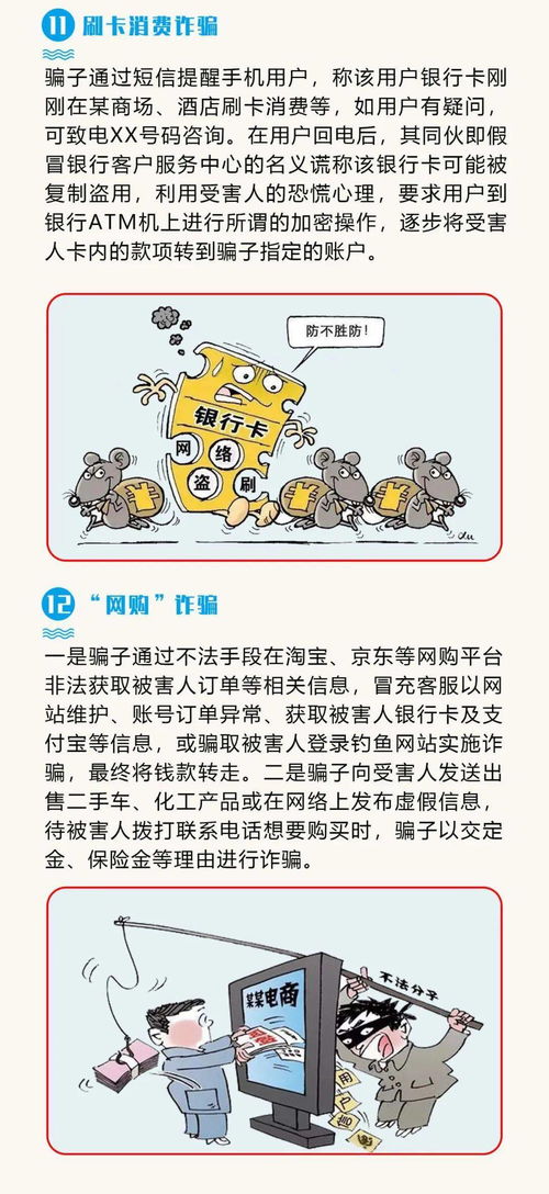 电信诈骗在吗借点钱,不还的那种