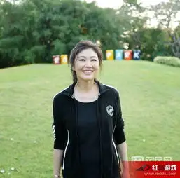 英拉现身公园跑步,泰国美女总理公园约跑
