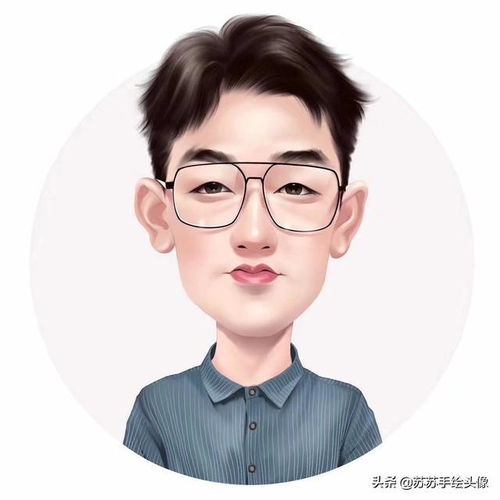 越来越有魅力的中年大叔头像,低调才是最牛的炫耀