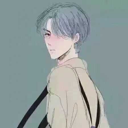 三四十岁男头像三无婚姻