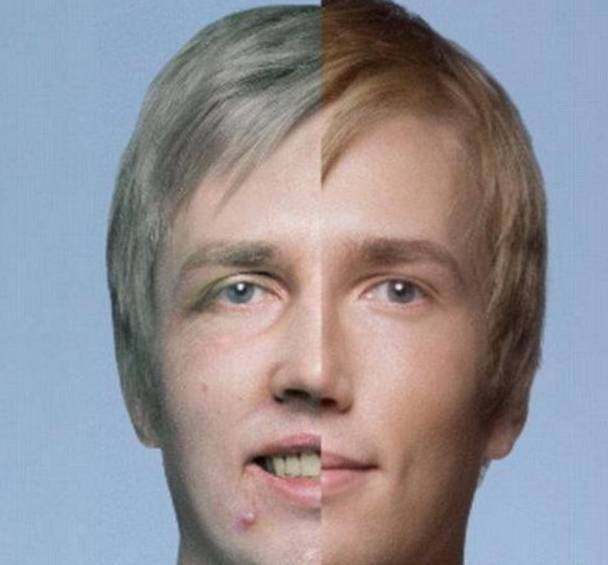 男人衰老从40岁开始,做好这几件事,让你比同龄人更显年轻