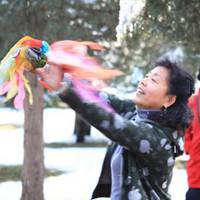 单眼皮五十岁女人头像微信头像图片大全