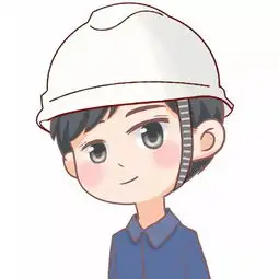 精选100张电力卡通头像,每一张都好看
