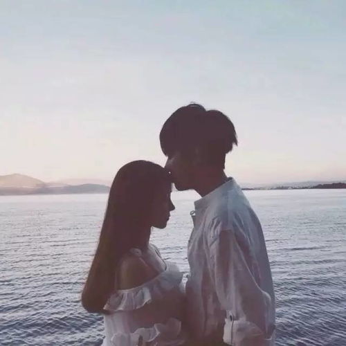 妈妈发现不了的情侣头像朱晓娟