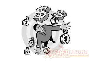 经销商一定不能有这些行为,否则就惨了
