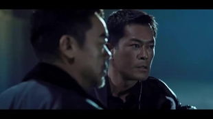 互相拼演技,互爆表情包,哥俩可都是影帝啊