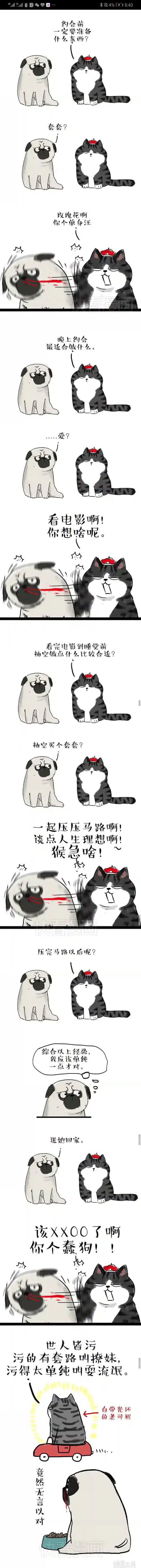 幽默搞笑段子集这么多年终于找到最适合自己的表情,哈哈哈哈哈