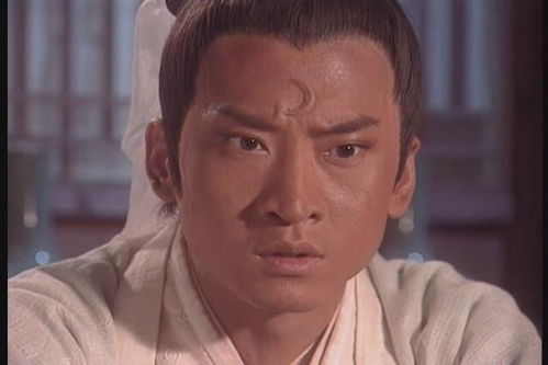 周杰饰演的6部巅峰之作,尔康排第二,网友这部要比表情包精彩