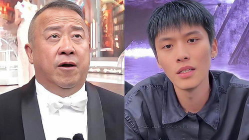 曾志伟看小杨哥带货美诚月饼表情虚假宣传曾志伟在直播间一脸懵,三只羊直接下架香港美诚月饼