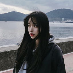 暴力颖女生头像女头