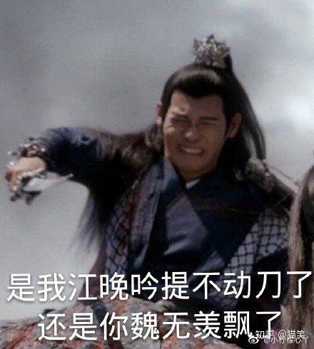 陈情令全集已经出来了,终于看完了大结局,你是如何看待大结局的